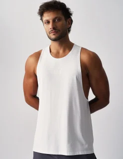 Pulse Tank 2.0 - White