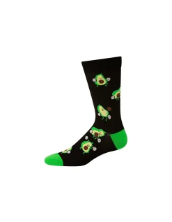 PUMPIN AVO BAMBOO SOCK