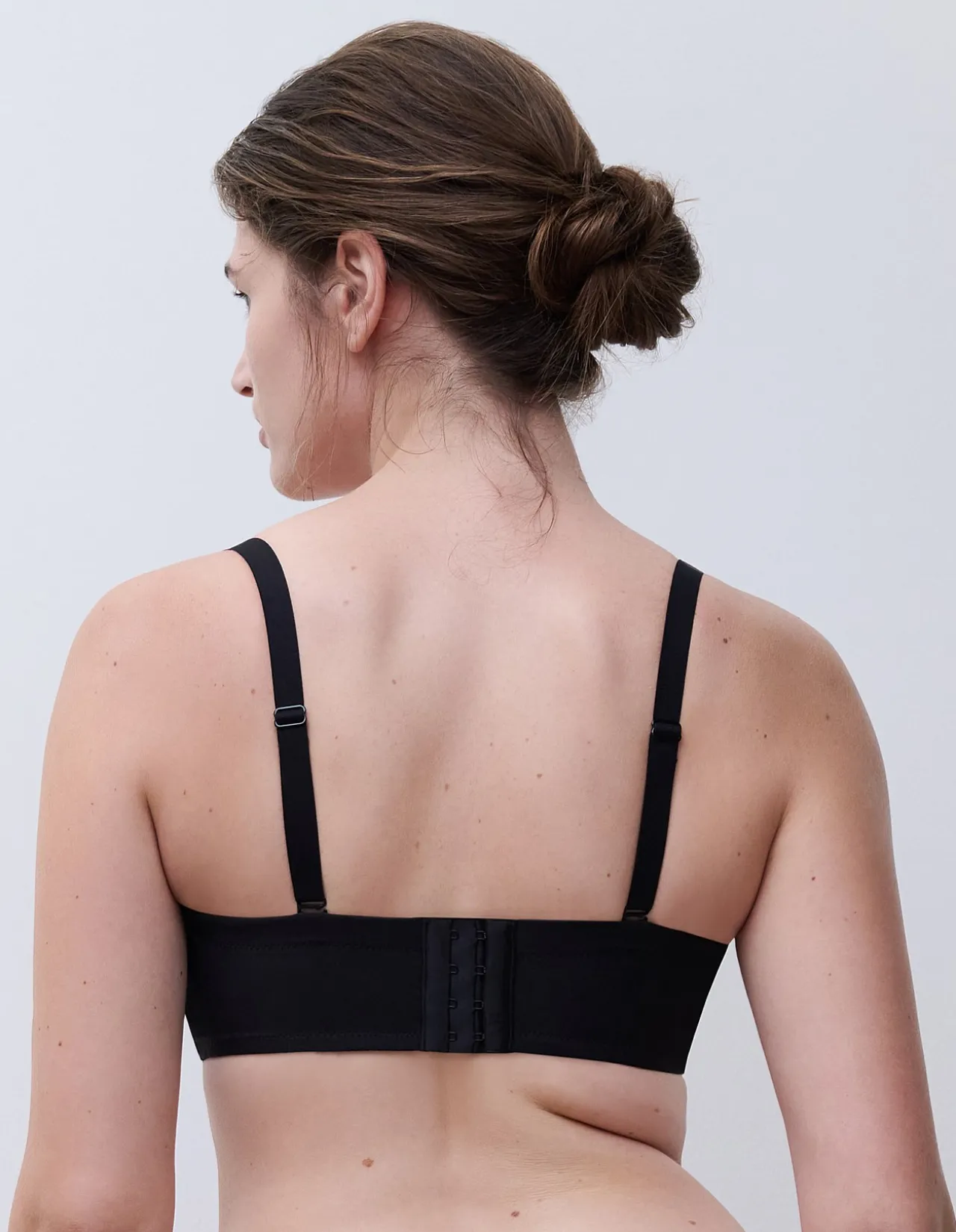 PURE LACE WIRELESS