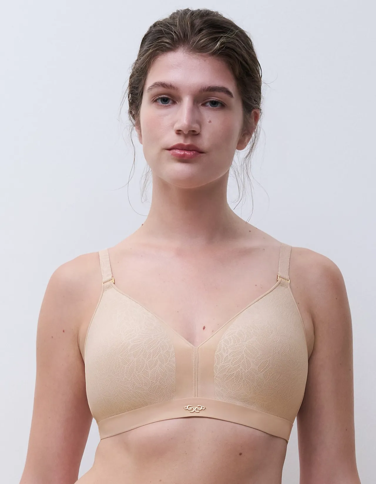 PURE LACE WIRELESS
