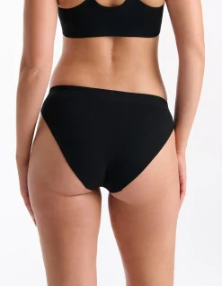 PUREBASICS BIKINI BRIEF 2 PACK