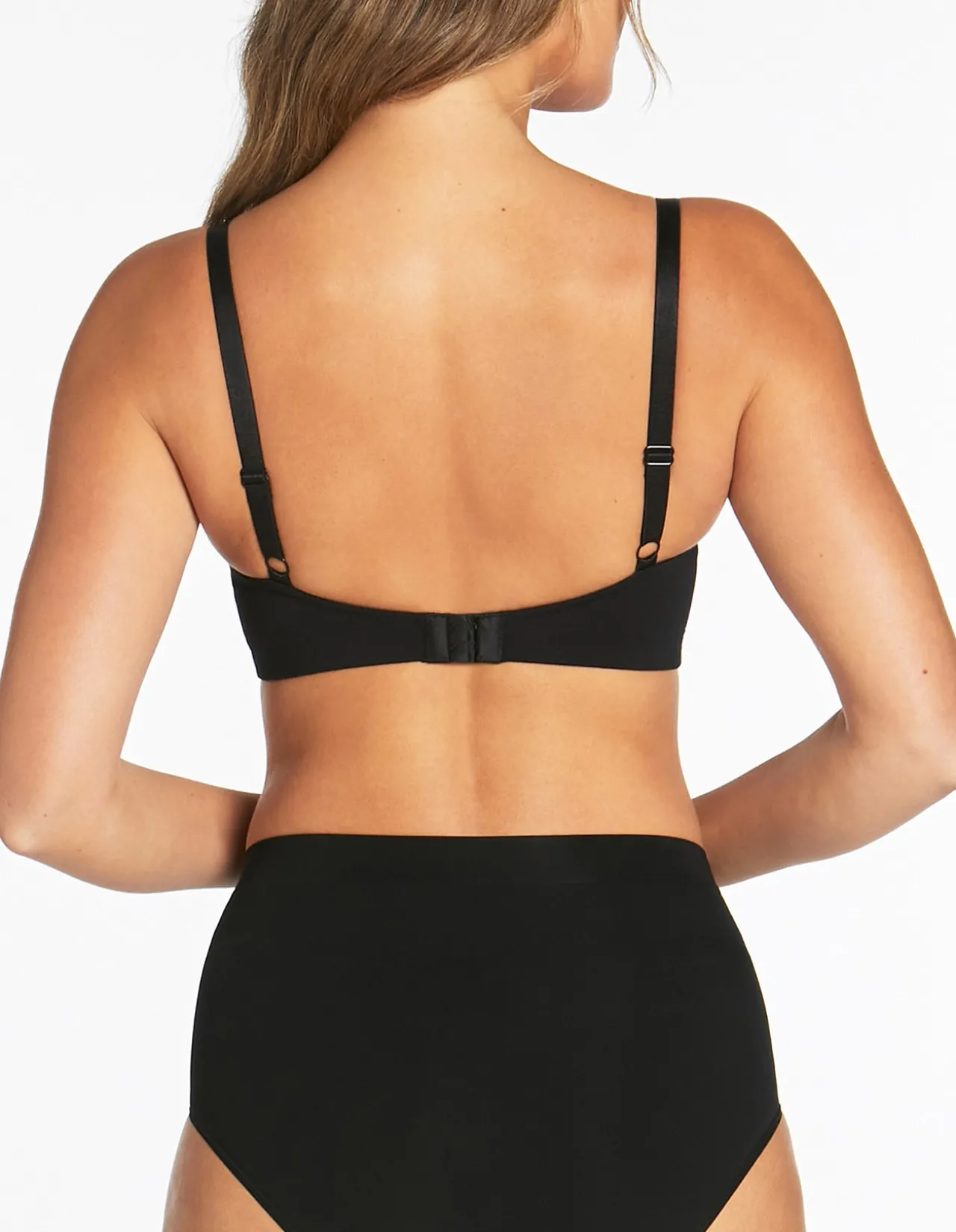 PUREBASICS TSHIRT BRA