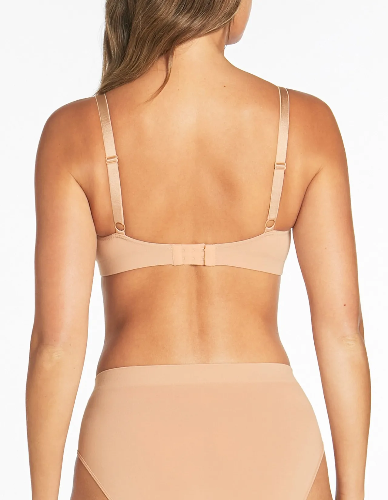PUREBASICS TSHIRT BRA