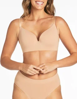 PUREBASICS TSHIRT BRA