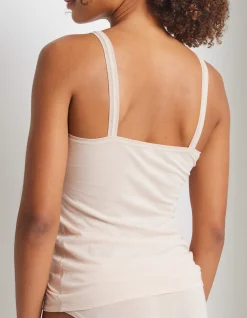 Pure Cotton SSLV Cami