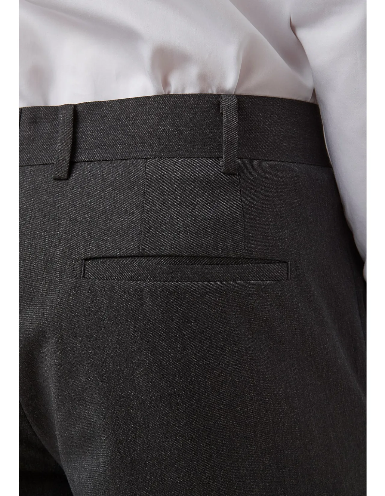 PV TWILL WASHABLE TROUSER
