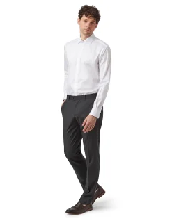PV TWILL WASHABLE TROUSER