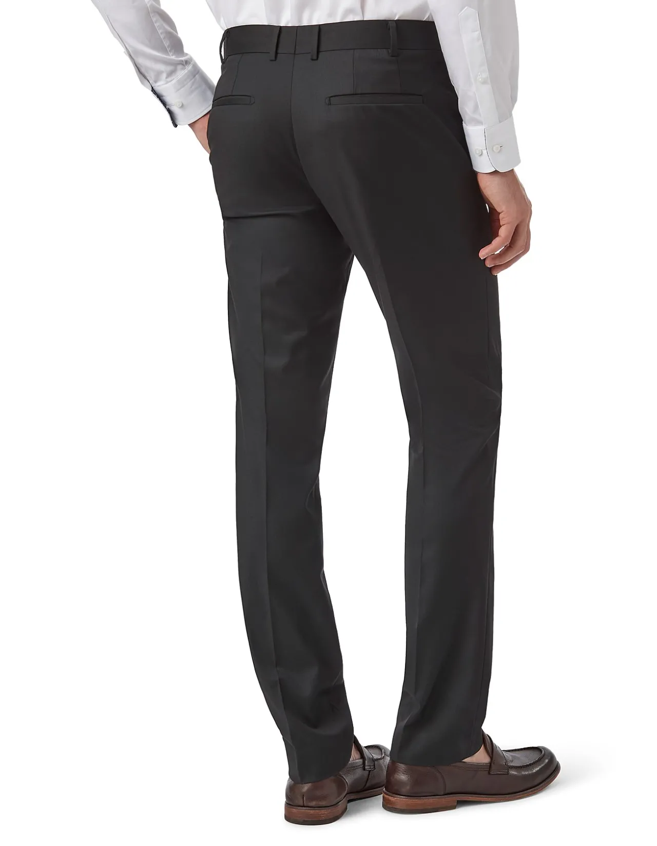 PV TWILL WASHABLE TROUSER