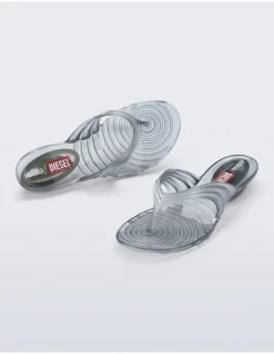 QUANTUM FLIP FLOP + DIESEL