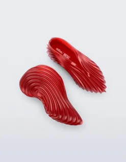 QUANTUM SNEAKER + DIESEL