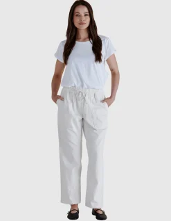 QUINN COTTON JOGGER