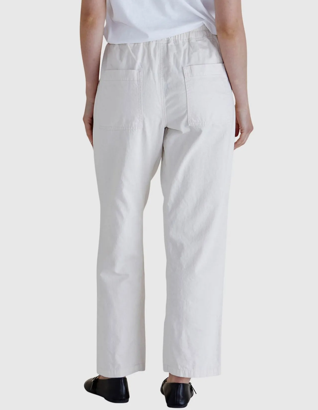 QUINN COTTON JOGGER