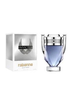 Rabanne Invictus Eau de Toilette 100ml
