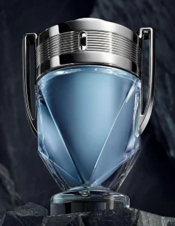 Rabanne Invictus Eau de Toilette 100ml