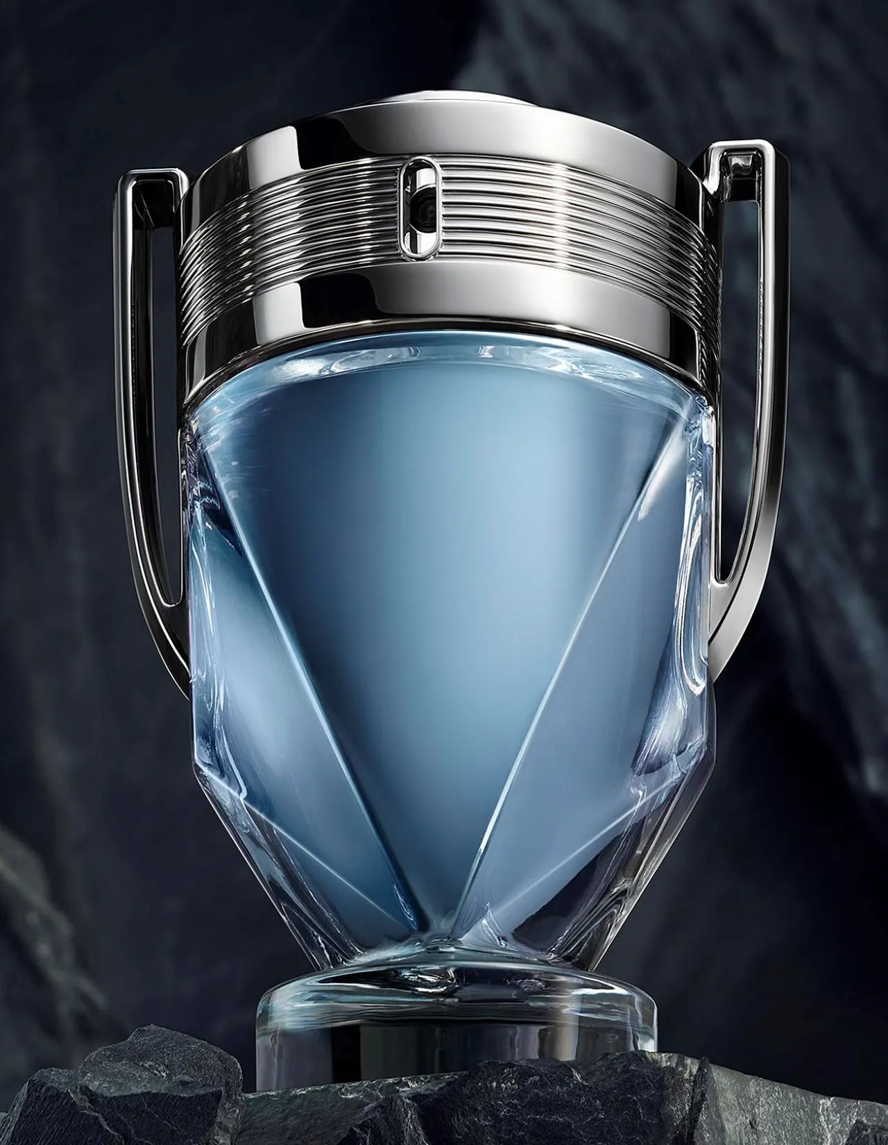 Rabanne Invictus Eau de Toilette 100ml
