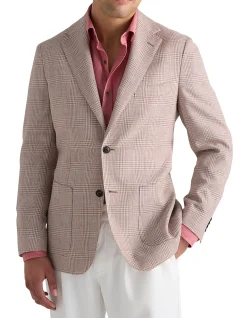 RADCLIFFE JACKET
