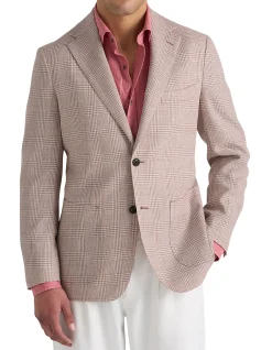 RADCLIFFE JACKET