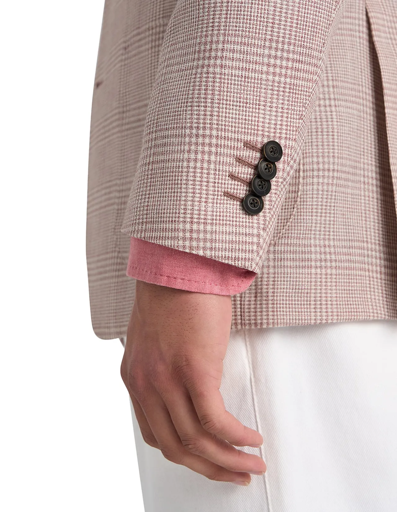 RADCLIFFE JACKET