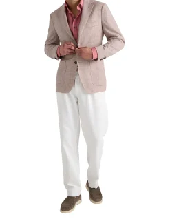 RADCLIFFE JACKET