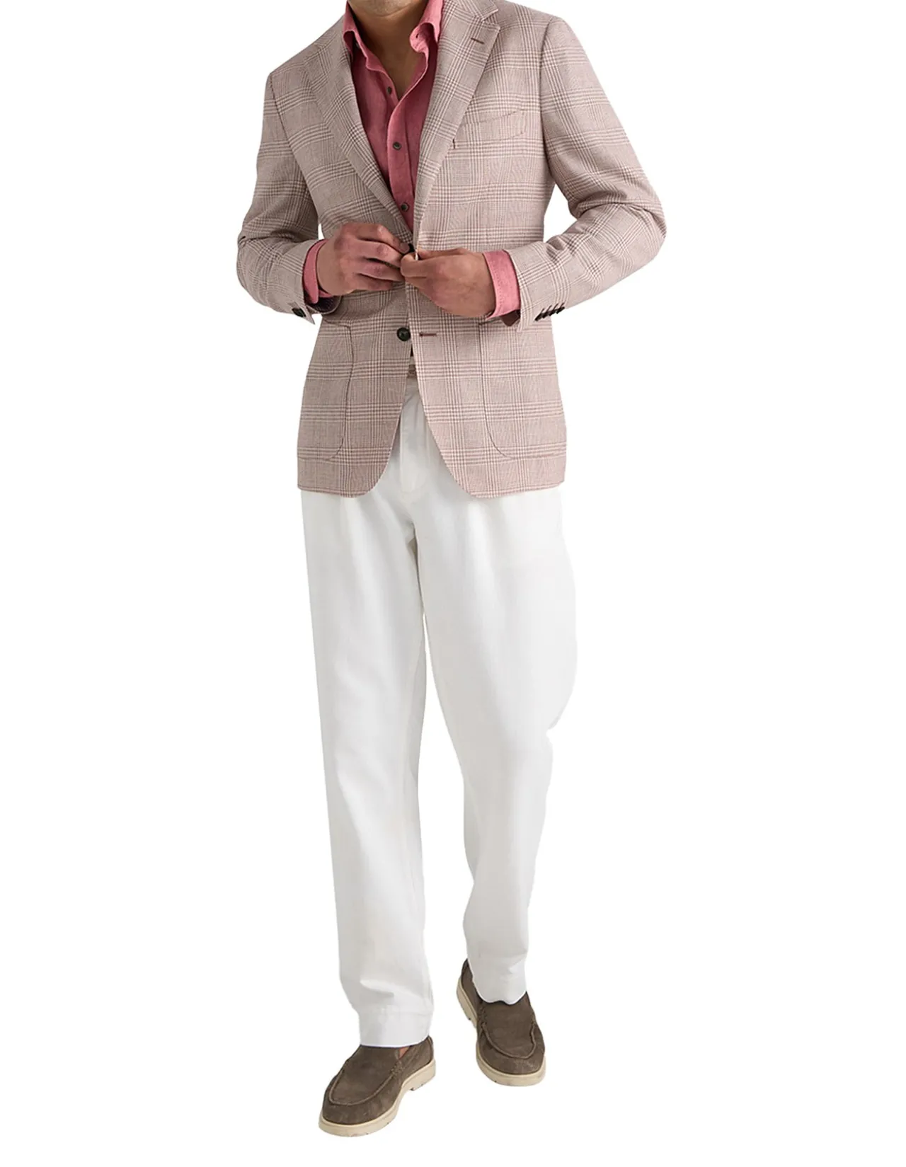 RADCLIFFE JACKET