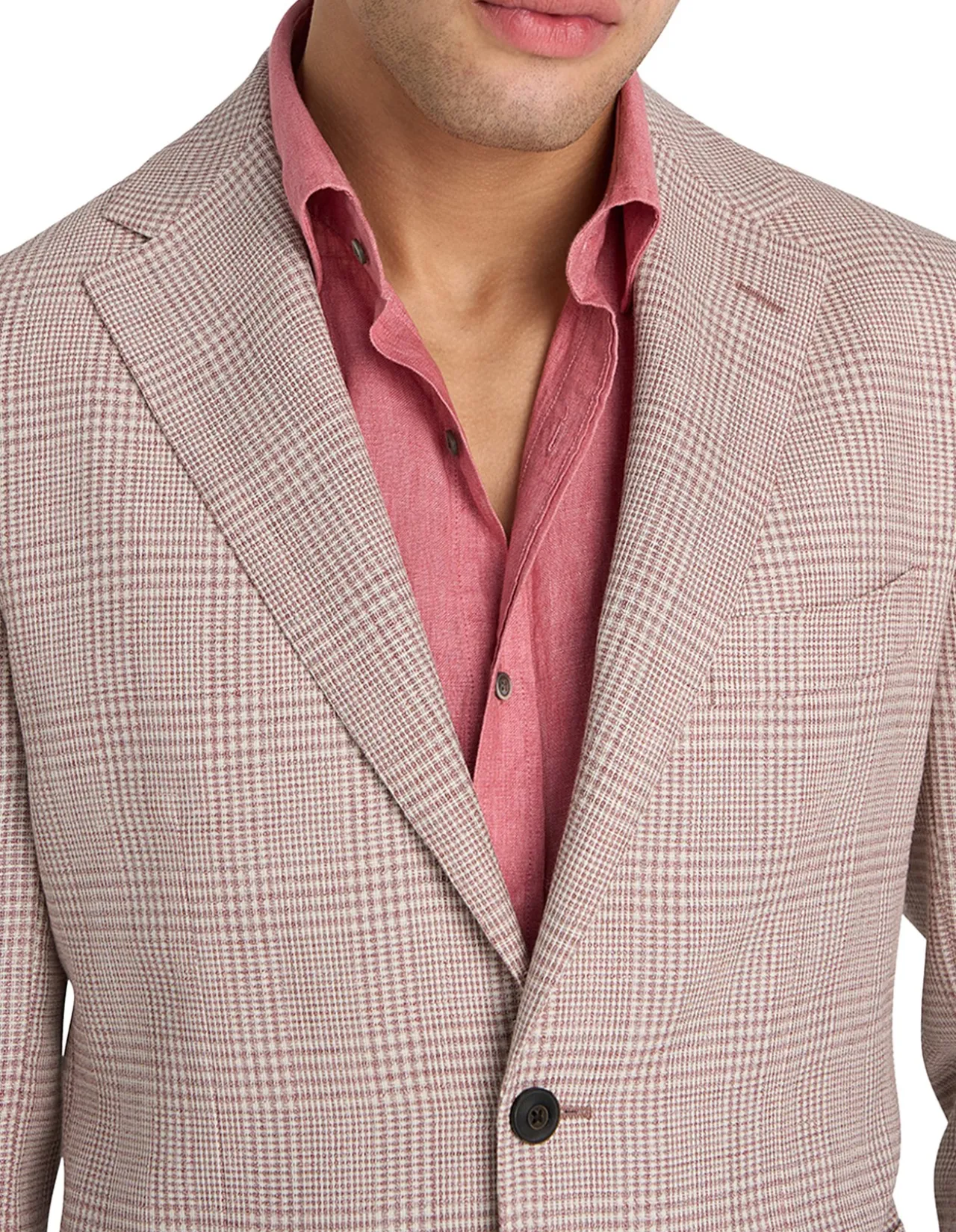 RADCLIFFE JACKET