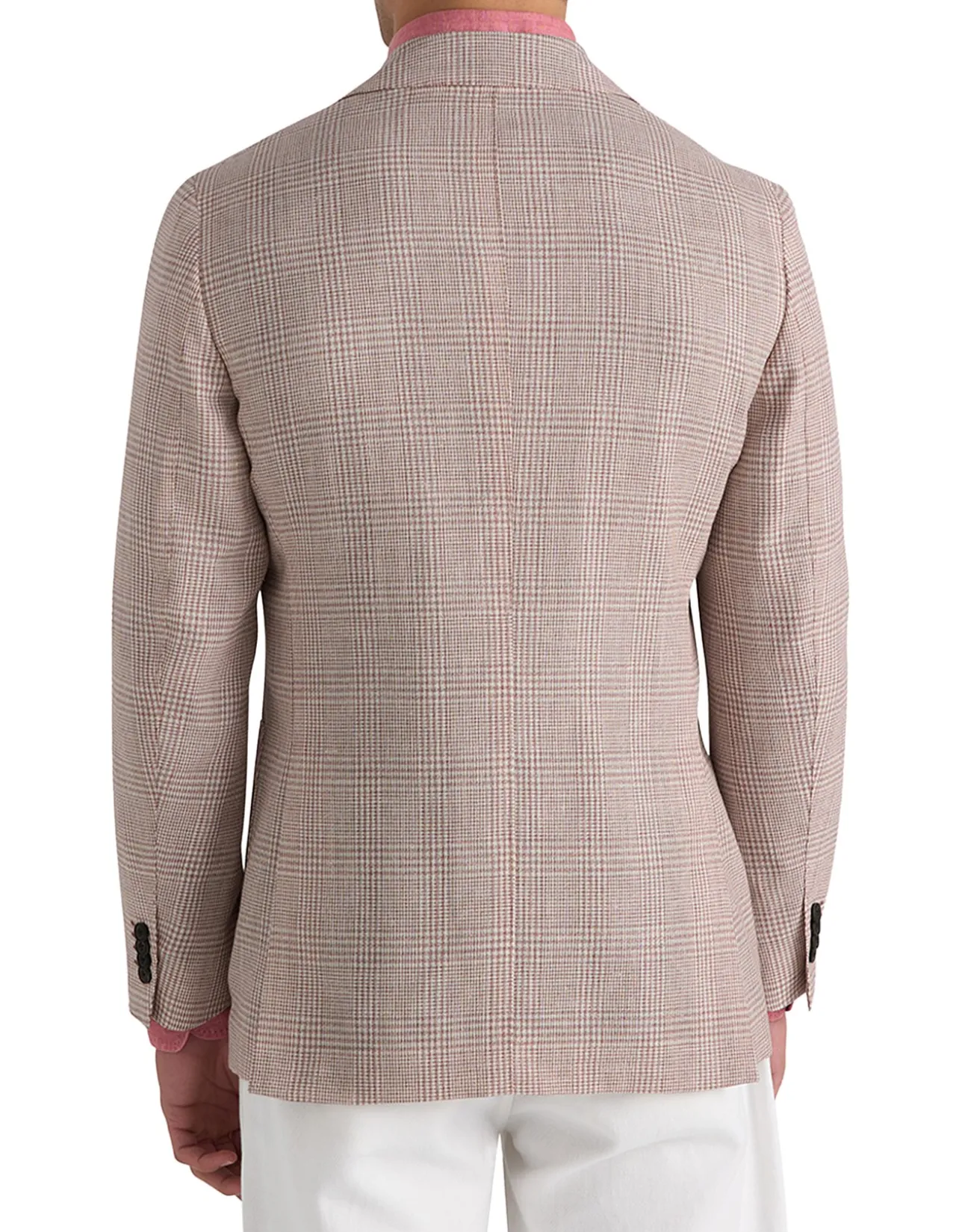 RADCLIFFE JACKET