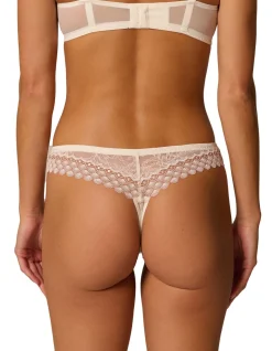 RADIEUSE TANGA