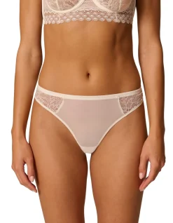 RADIEUSE TANGA