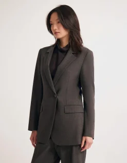 RAFFI BLAZER