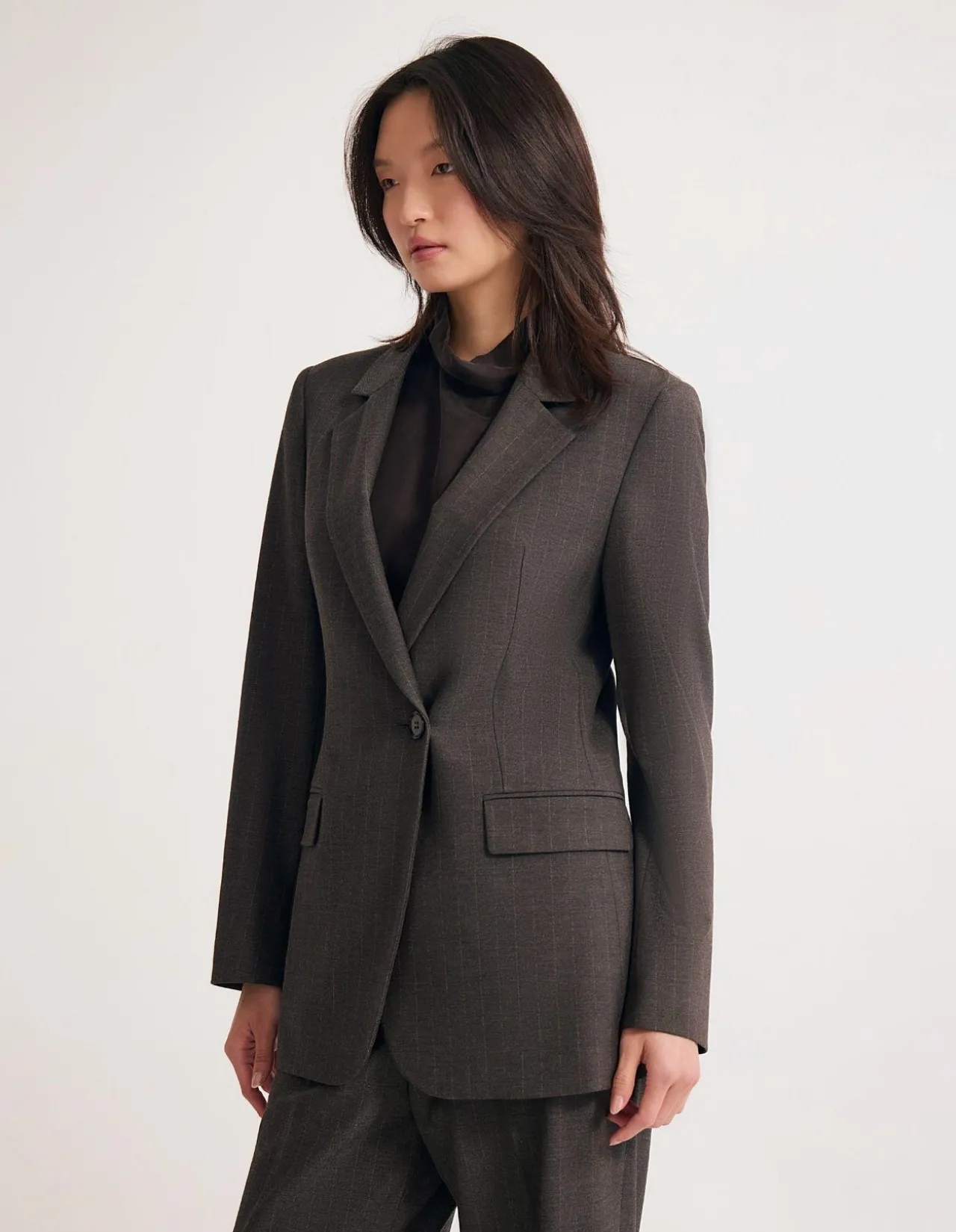 RAFFI BLAZER
