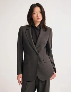 RAFFI BLAZER