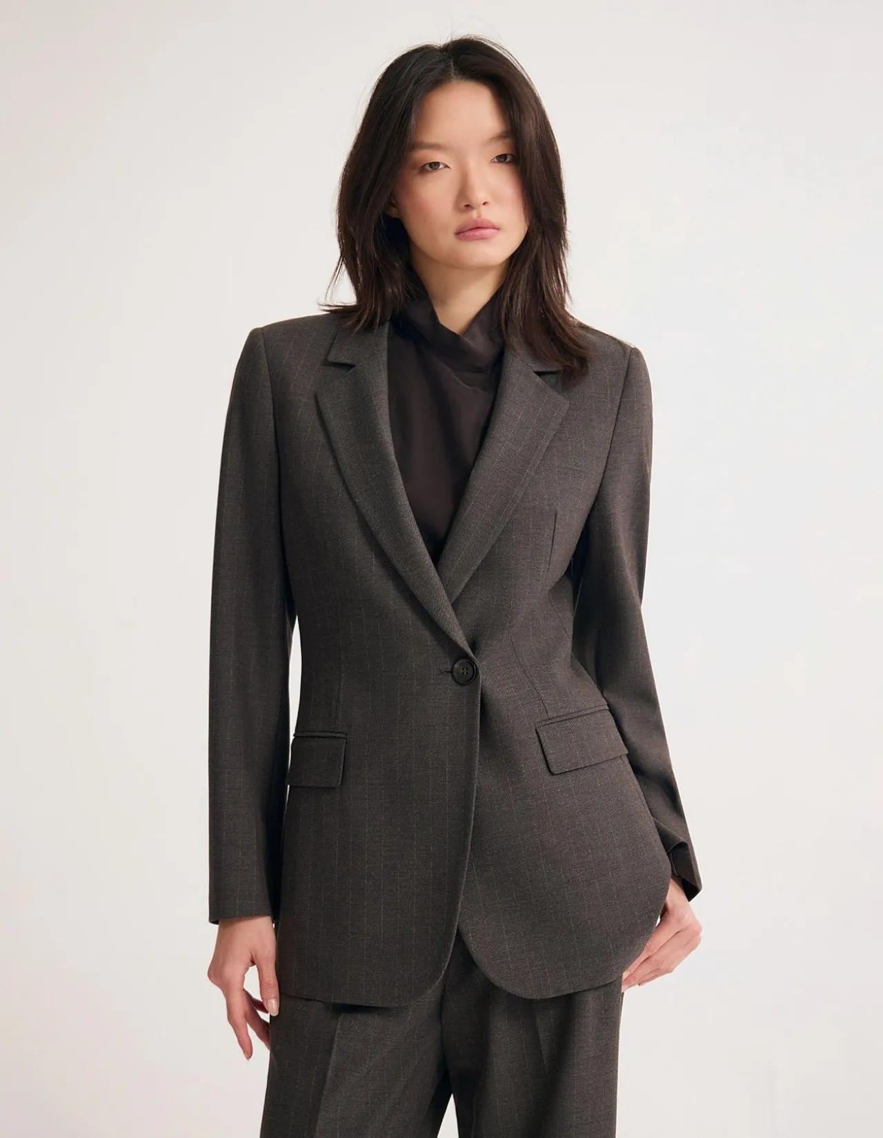 RAFFI BLAZER