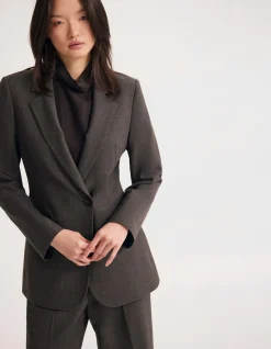 RAFFI BLAZER