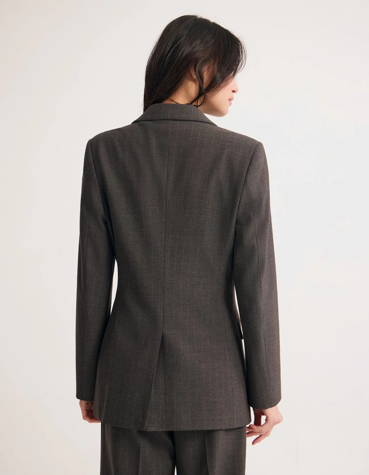 RAFFI BLAZER