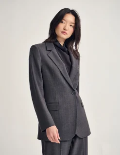 RAFFI BLAZER