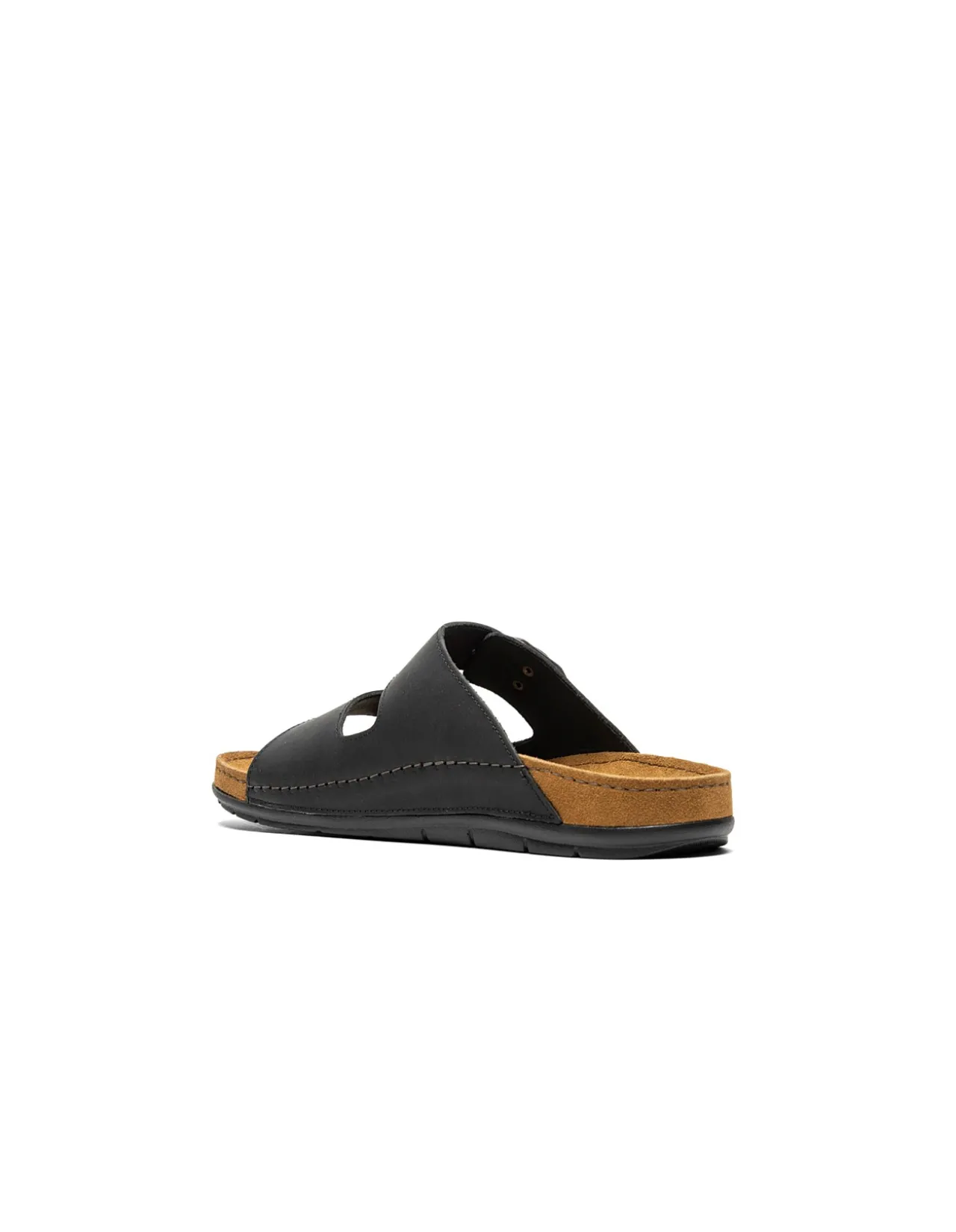RAGLAN SLIDE - ONYX
