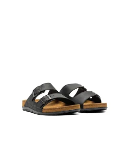 RAGLAN SLIDE - ONYX