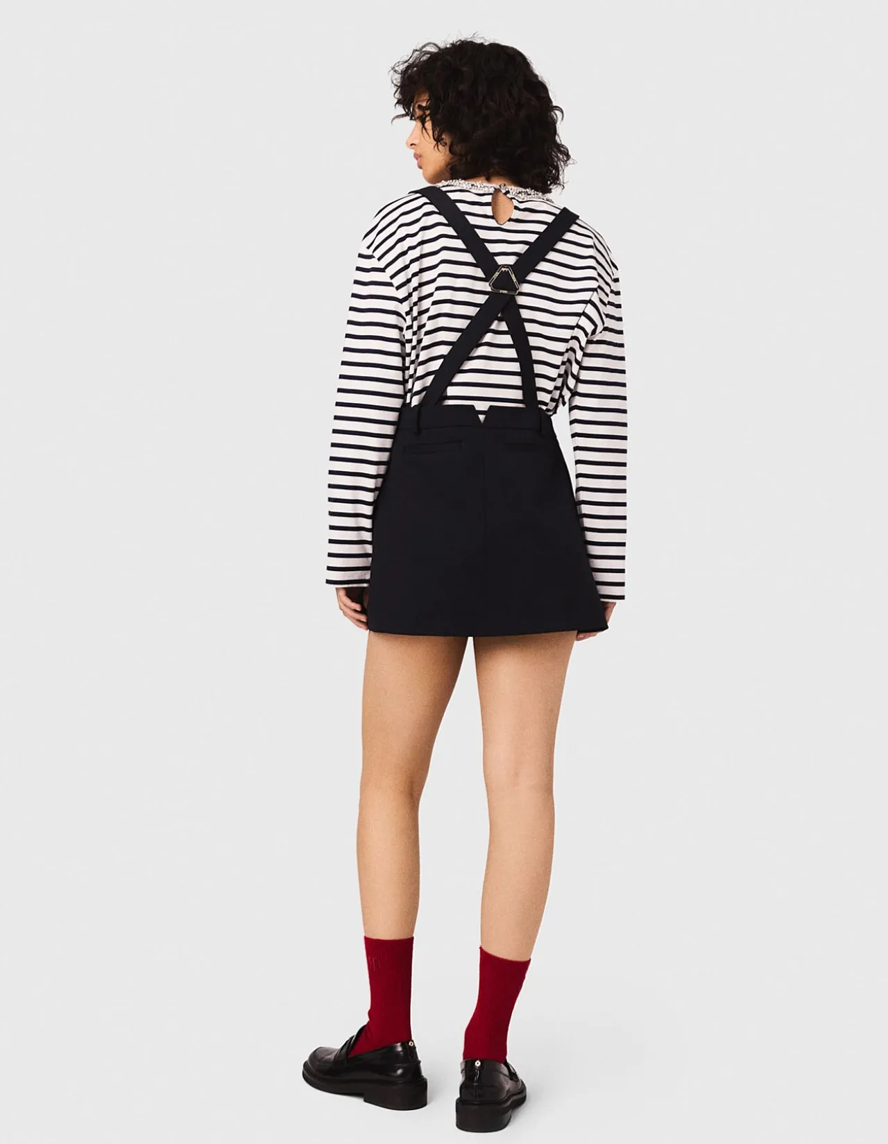 Rahala Dress