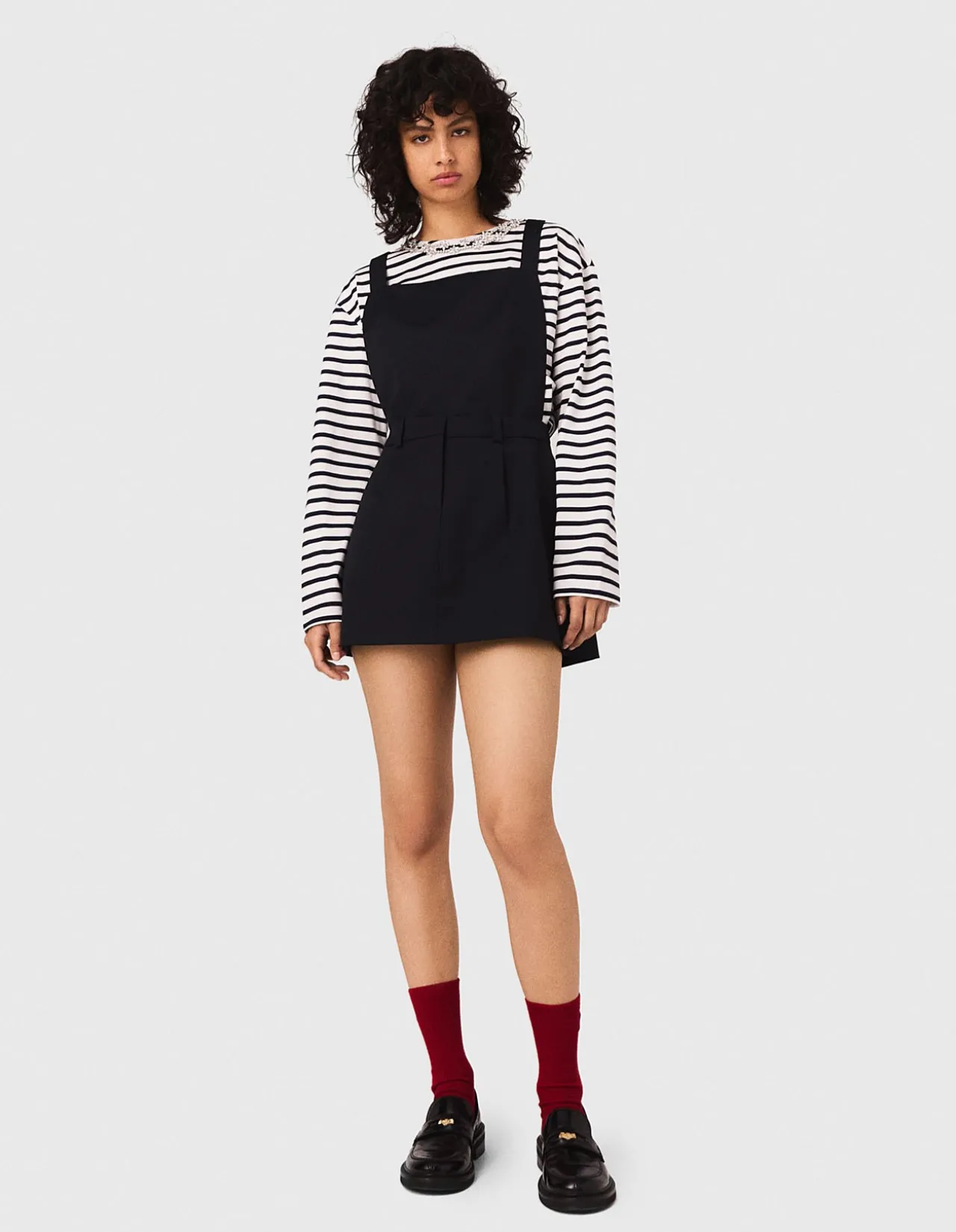 Rahala Dress