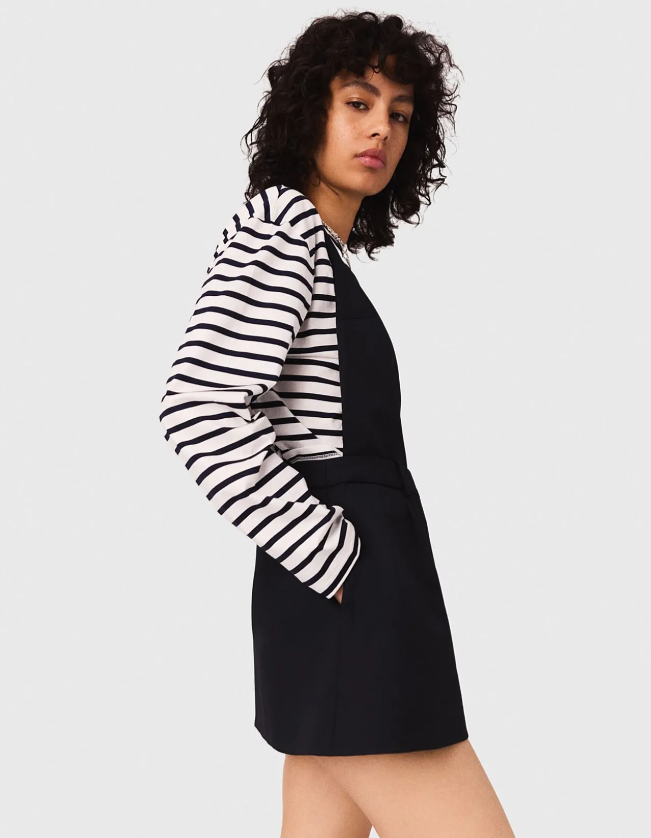 Rahala Dress