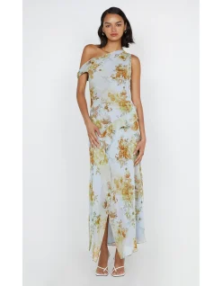 RAHNI ASYM DRESS