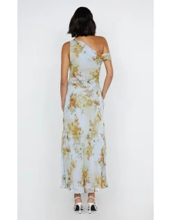 RAHNI ASYM DRESS