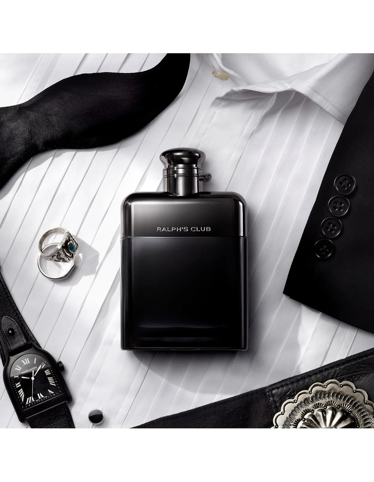 Ralph Lauren Ralph's Club Eau de Parfum 100ml
