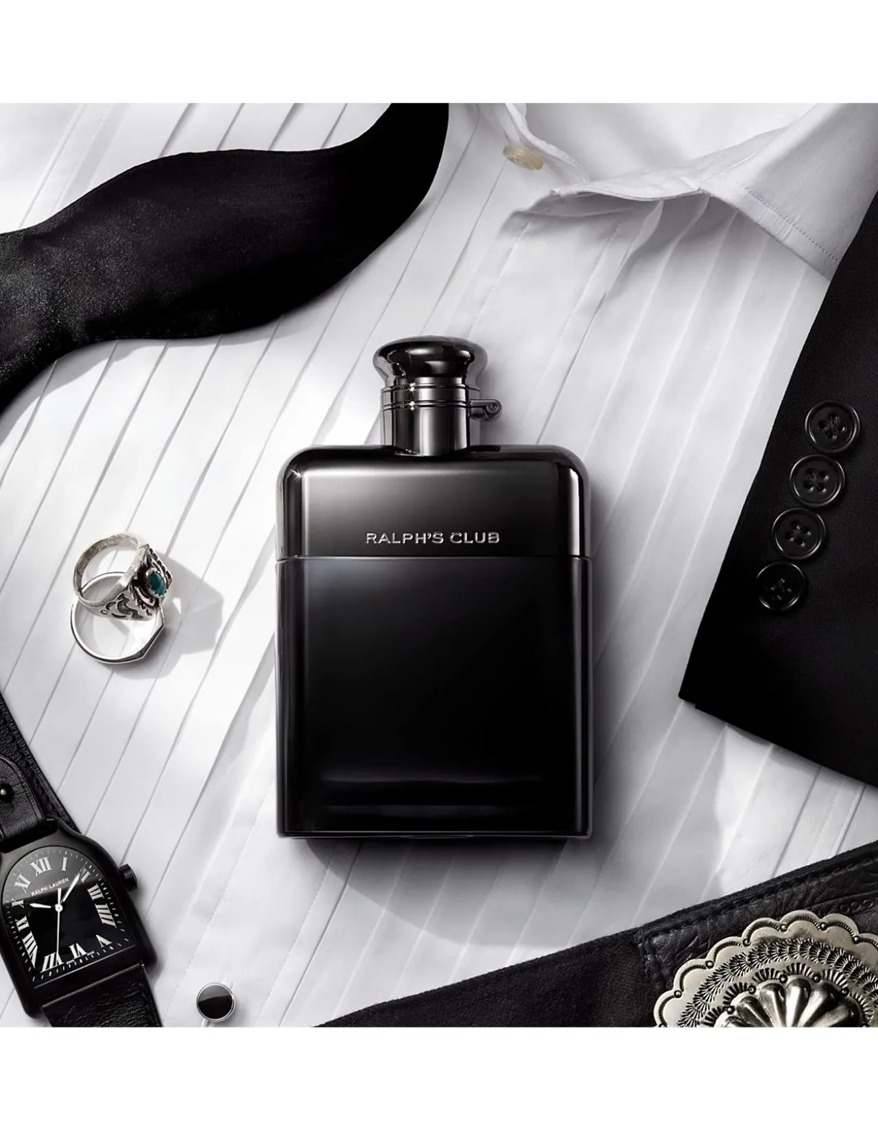 Ralph Lauren Ralph's Club Eau de Parfum 100ml