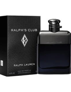 Ralph Lauren Ralph's Club Eau de Parfum 100ml