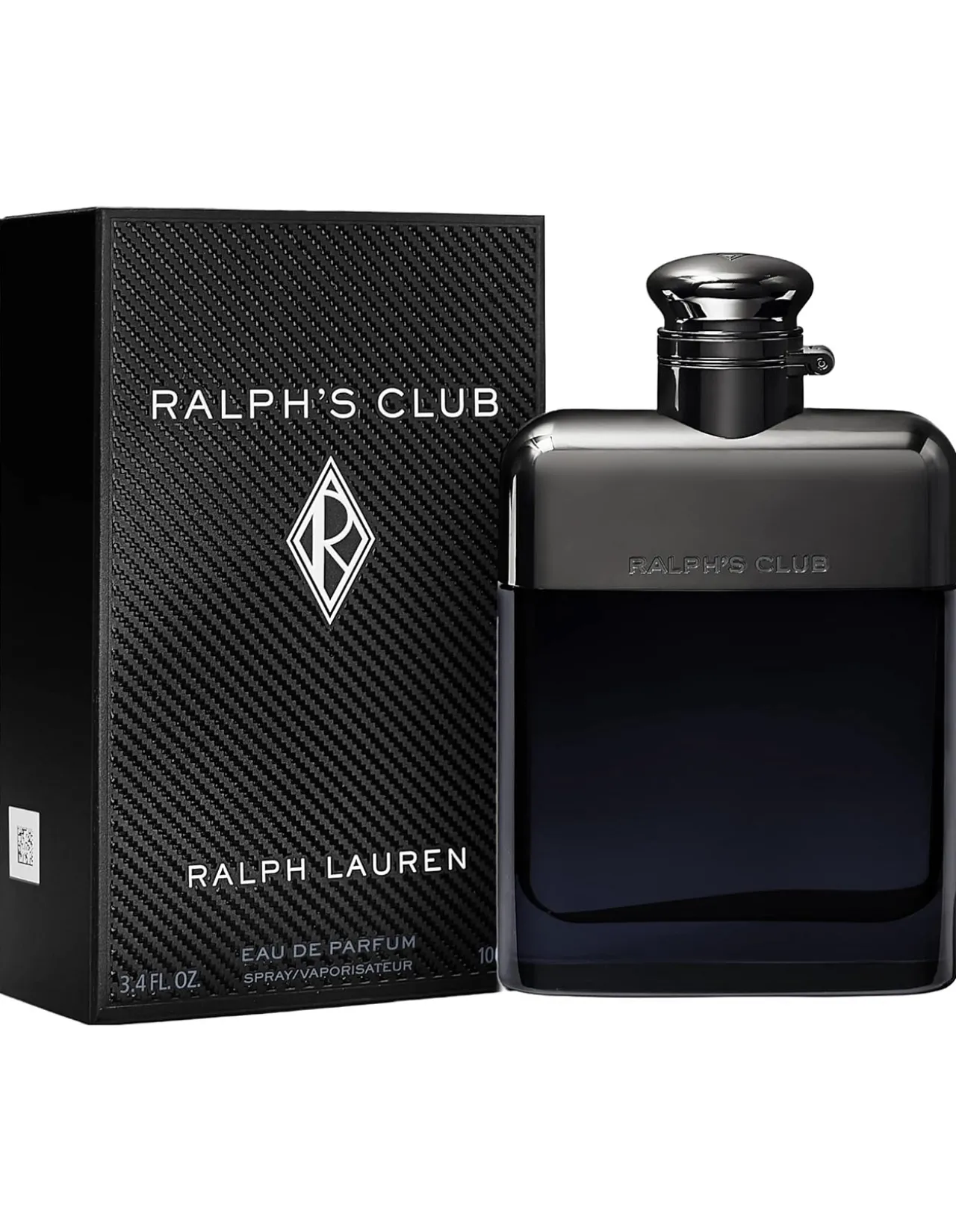 Ralph Lauren Ralph's Club Eau de Parfum 100ml