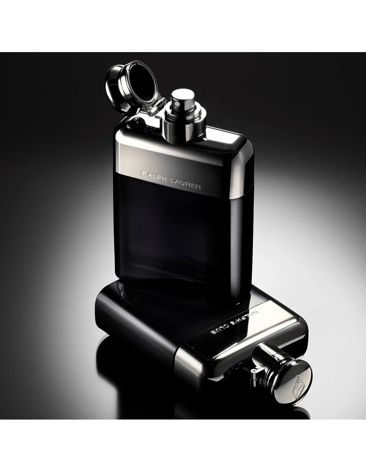 Ralph Lauren Ralph's Club Eau de Parfum 100ml