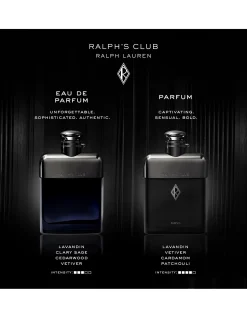 Ralph Lauren Ralph's Club Eau de Parfum 100ml