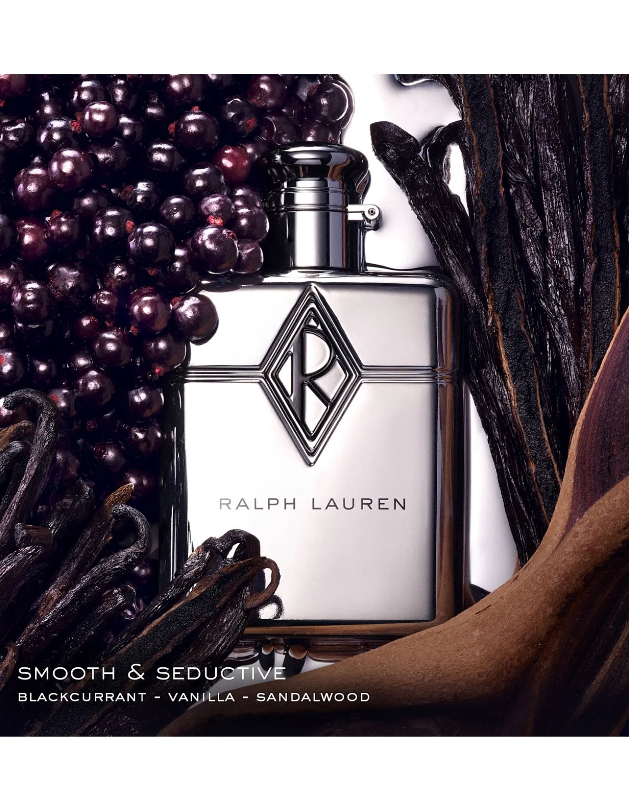 Ralph's Club New York Eau De Parfum 110ml