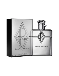Ralph's Club New York Eau De Parfum 110ml